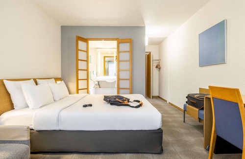 Machelen Hotel | Novotel Brussels Airport