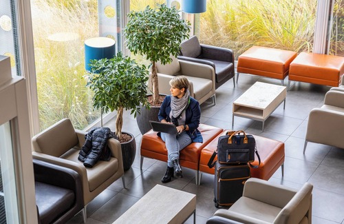 Machelen Hotel | Novotel Brussels Airport