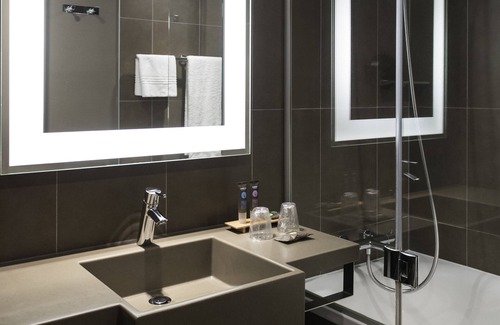 Machelen Hotel | Novotel Brussels Airport