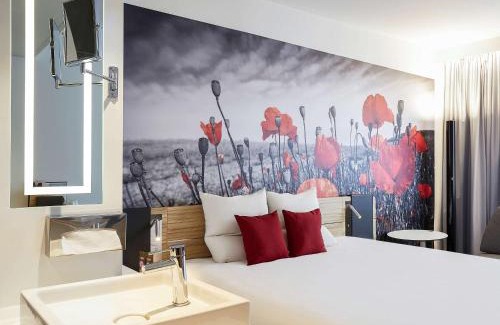 Ypres Hotel | Novotel Ieper Centrum