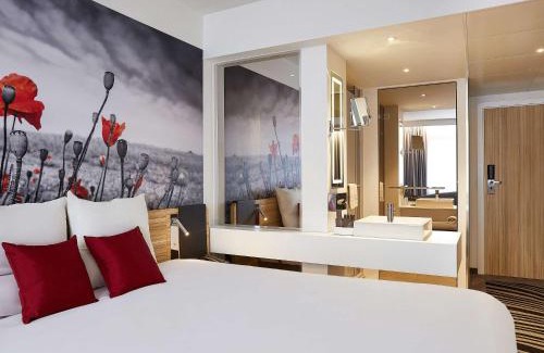 Ypres Hotel | Novotel Ieper Centrum