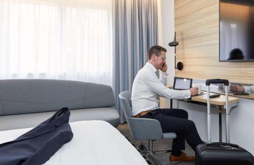 Ypres Hotel | Novotel Ieper Centrum