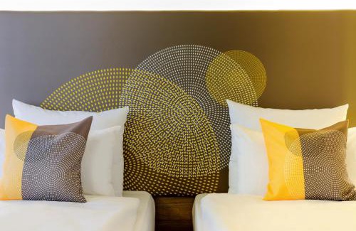 Jeddah Hotel | Novotel Jeddah Tahlia