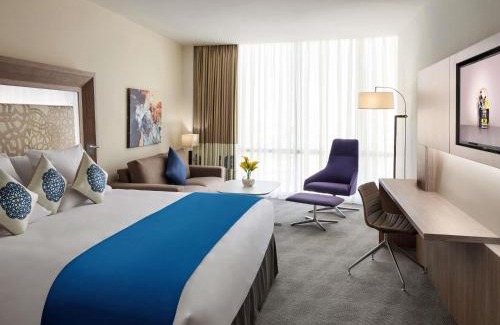 Jeddah Hotel | Novotel Jeddah Tahlia