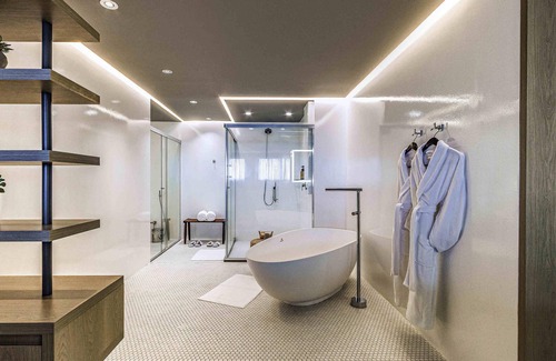 Lencois Paulista Hotel | Novotel Lencois Paulista