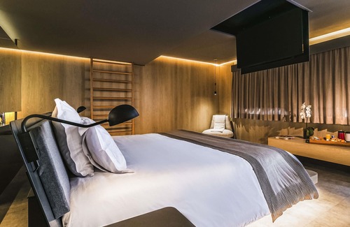 Lencois Paulista Hotel | Novotel Lencois Paulista