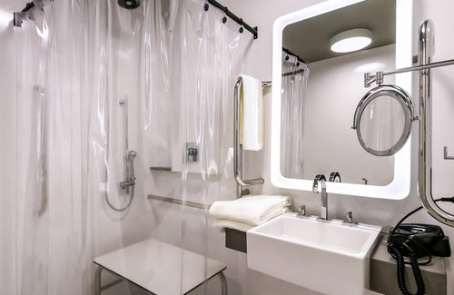 Lencois Paulista Hotel | Novotel Lencois Paulista