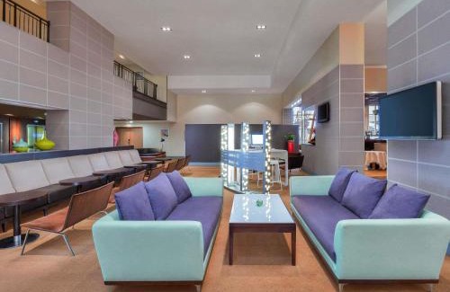 Docklands Hotel | Novotel London Excel