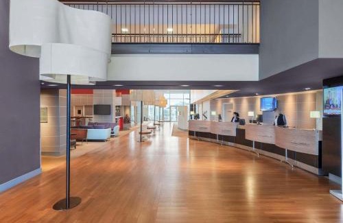 Docklands Hotel | Novotel London Excel