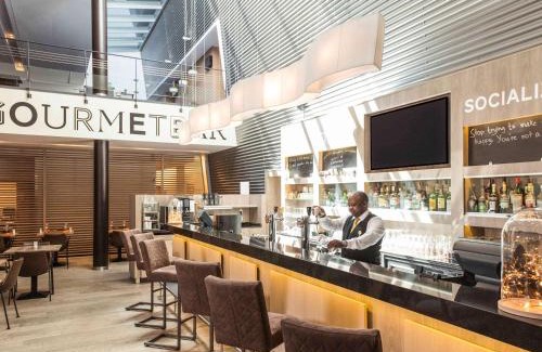 Mechelen Hotel | Novotel Mechelen Centrum