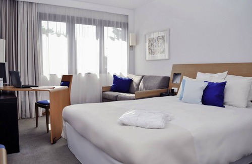 Lescar Hotel | Novotel Pau Pyrénées