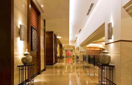 Semarang Hotel | Novotel Semarang