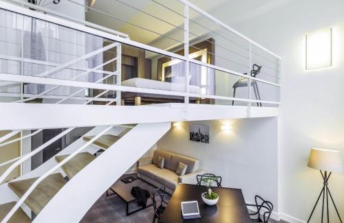 Colombier - Champ de Mars Hotel | Novotel SPA Rennes Centre Gare