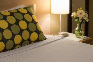 Sydney Central Business District Hotel | Novotel Sydney City Centre