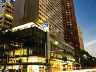 Sydney Central Business District Hotel | Novotel Sydney City Centre