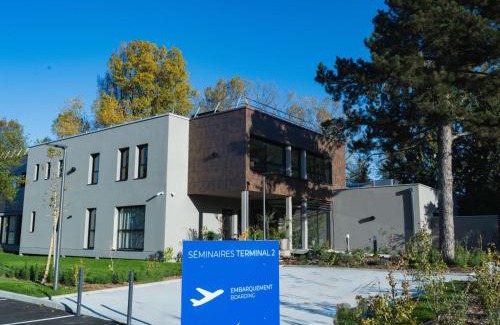 Valence Hotel | Novotel Valence Sud