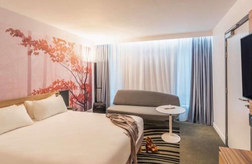 Valence Hotel | Novotel Valence Sud