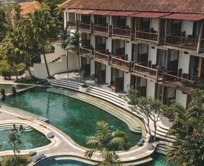 Cipanas Resort | Novus Giri Resort & Spa