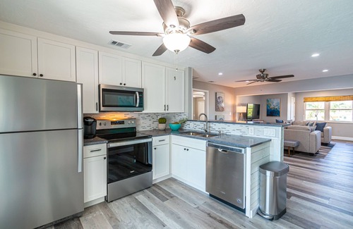 Caloosahatchee House | Now Available for the 2026 Upcoming Season!