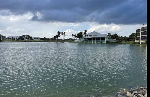 Stuart Condo | Now available-Snowbirds Beach & Golf Resort Paradise