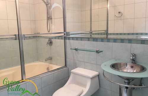 El Cipres Hotel | Now you can relax in one of the best places in town