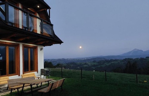 Zab Villa | NOWA CHATA