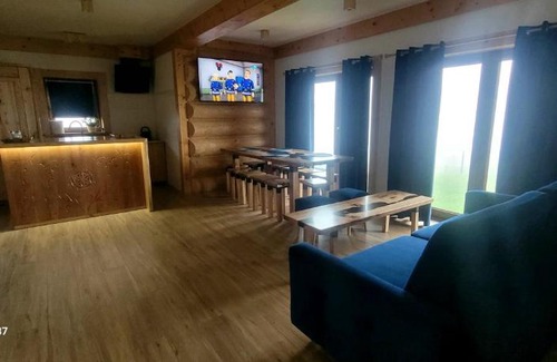 Zab Villa | NOWA CHATA