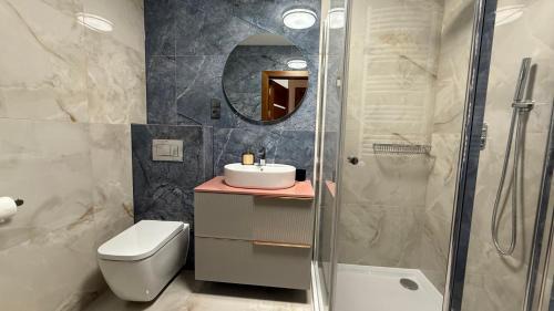 Busko-Zdroj Apartment | Nowa Dzielnica Cztery Apartamenty przy Tężni