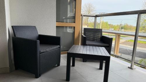Busko-Zdroj Apartment | Nowa Dzielnica Cztery Apartamenty przy Tężni