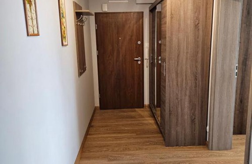 Wagrowiec Apartment | Nowa piaskowa apartament