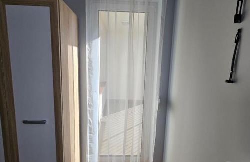 Wagrowiec Apartment | Nowa piaskowa apartament