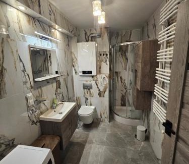 Wagrowiec Apartment | Nowa piaskowa apartament