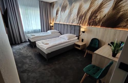 Zyrardow Bed & Breakfast | Nowe M4 Żyrardów Centrum - blisko Suntago