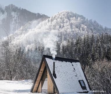Ramsau Apartment | Nowhere Apart Chalet - Nationalpark Kalkalpen