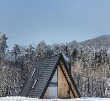 Ramsau Apartment | Nowhere Apart Chalet - Nationalpark Kalkalpen