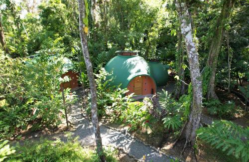 Big Creek Hotel | Nowhere