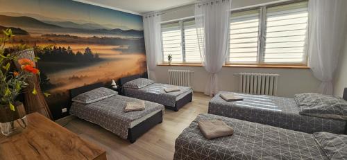 Gluszyca House | Nowjus