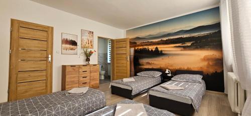 Gluszyca House | Nowjus