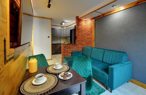 Karpacz Apartment | Nowoczesne i Eleganckie Apartamenty Sun Seasons 24 w Karpaczu by Noclegi Renters