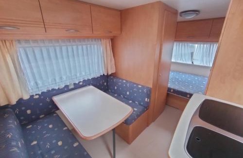 Chalupy Other | Nowoczesne przyczepy kempingowe Chałupy Royal-Camp