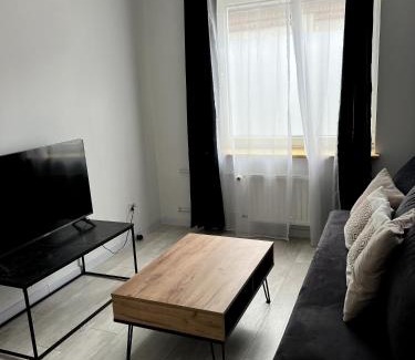 Prudnik Apartment | Nowoczesny Apartament Prudnik