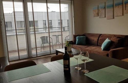Reda Apartment | Nowoczesny apartament przy Aquapark Reda