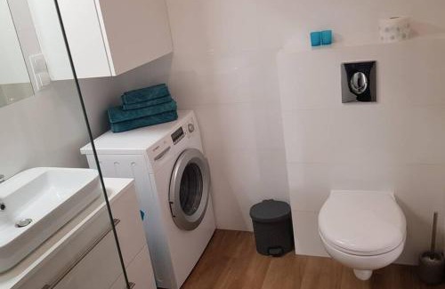 Reda Apartment | Nowoczesny apartament przy Aquapark Reda