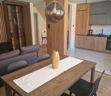 Nowy Dwor Gdanski Apartment | Nowodworski