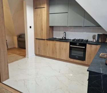 Nowy Dwor Gdanski Apartment | Nowodworski