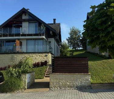 Paczołtowice Apartment | Nowy apartament na polu golfowym Paczółtowice