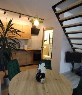 Cetniewo House | Nowy Domek z jacuzzi