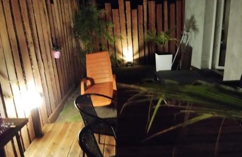 Cetniewo House | Nowy Domek z jacuzzi