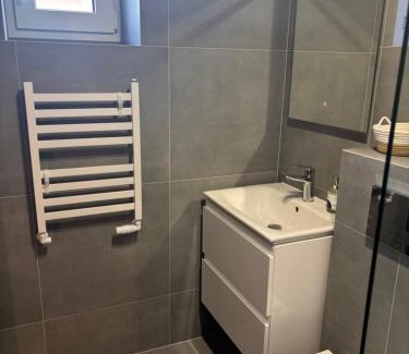 Kobyla Gora House | Nowy Zakątek