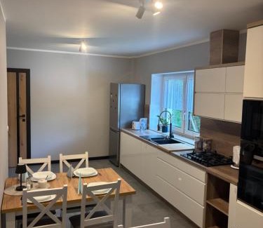 Kobyla Gora House | Nowy Zakątek